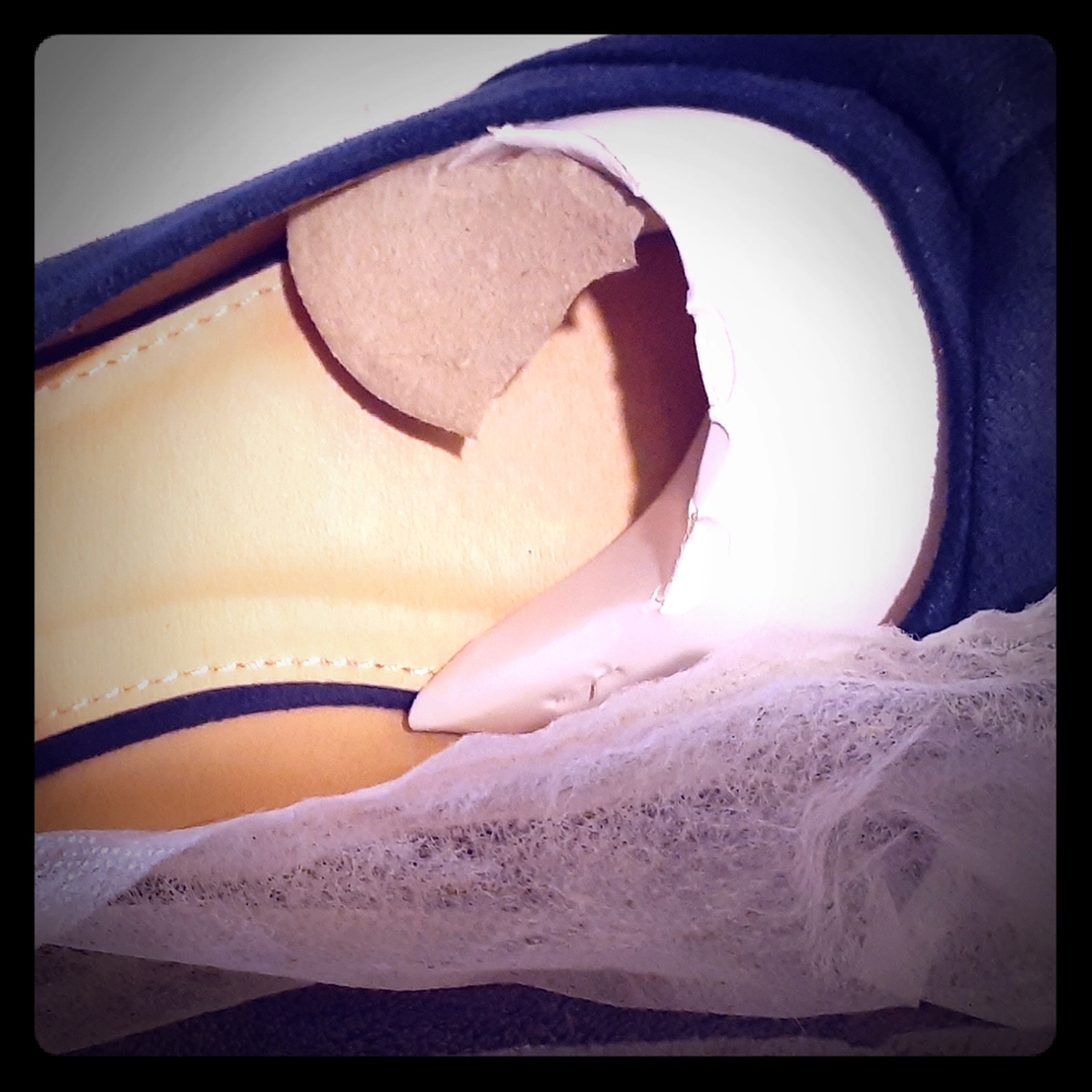 Ladies MaxMuxun Flats